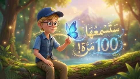 أنشودة قنديل